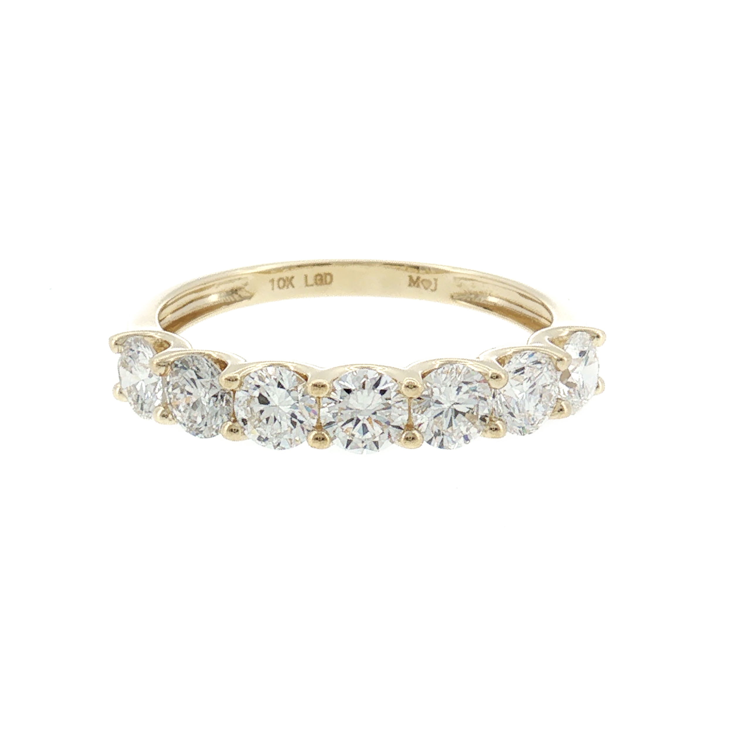 PZRG00022-125 Yellow Gold · 18K
